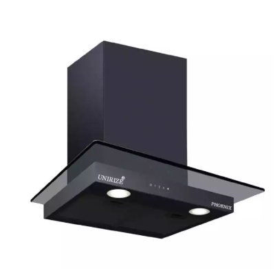 Stainless Steel Electric Chimney Phoenix